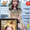 MOJO Magazine #334 – September 2021: David Bowie Bruce Springsteen The Hollies -CELEBRITY MAGAZINES E6VSGlsWEAAL48N