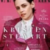 KRISTEN STEWART - VANITY FAIR MAGAZINE UK SEPTEMBER 2019 EUROPEAN EDITION -CELEBRITY MAGAZINES EAusQipUcAAnaR5