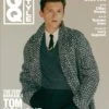 US GQ STYLE Fall 2019: TOM HOLLAND COVER AND FEATURE (PRE-ORDER)