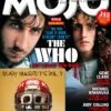MOJO Magazine November 2019 THE WHO (Roger Daltrey & Pete Townshend) + Free CD 2 MOJO Magazine November 2019 THE WHO (Roger Daltrey & Pete Townshend) + Free CD -CELEBRITY MAGAZINES EE0fbF XYAAq Eu