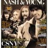 UNCUT ULTIMATE MUSIC GUIDE Crosby, Stills, Nash & Neil Young UK Magazine September 2019 -CELEBRITY MAGAZINES EEQkEEfWwAAVoF7