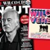 UNCUT Magazine November 2019 Jimmy Page (Led Zeppelin) + Free Wilco Covers CD