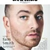 UK ATTITUDE Magazine November 2019 Sam Smith Cover & Interview 2 UK ATTITUDE Magazine November 2019 Sam Smith Cover & Interview -CELEBRITY MAGAZINES EGgZWHNW4AAyDN1