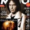 MOJO Magazine December 2019 Neil Young Rolling Stone Debbie Harry & Free CD -CELEBRITY MAGAZINES EHE7hEzWwAA1Ul4