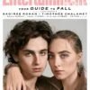US ENTERTAINMENT WEEKLY MAGAZINE NOVEMBER 2019: TIMOTHEE CHALAMET LITTLE WOMEN