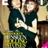EVENT Magazine 20 October 2019: JO WOOD (Ronnie) THE ROLLING STONES PHOTO ALBUM -CELEBRITY MAGAZINES EHLJlbVWkAUUu5R