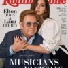 US Rolling Stone Magazine November 2019: Elton John & Lana Del Rey -CELEBRITY MAGAZINES EHpxrcCU0AAFQBL