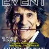 UK Event Magazine November 2019: Ronnie Wood (The Rolling Stones) Shakespears Sister -CELEBRITY MAGAZINES EI3gWFlWoAACjwB