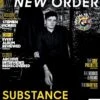 UK UNCUT Magazine November 2019: JOY DIVISION & NEW ORDER ULTIMATE MUSIC GUIDE EDITION