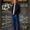 PAUL MCCARTNEY - US BILLBOARD MAGAZINE - NOVEMBER 2019 -CELEBRITY MAGAZINES EJZjo88WwAACZlU