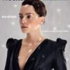 UK Guardian Weekend December 2019: DAISY RIDLEY Star Wars Cover -CELEBRITY MAGAZINES ELIBxxrW4AA5M8g