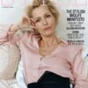 STYLE Magazine 12 January 2020 Gillian Anderson Cover And Interview