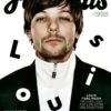UK Fabulous Magazine February 2020: Louis Tomlinson One Direction -CELEBRITY MAGAZINES EPiOR16XUAARQEp