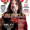 UK Uncut Magazine April 2020: ROBERT PLANT Led Zeppelin ELTON JOHN David Bowie