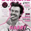 Girlfriend Magazine Australia Autumn 2020: Harry Styles Cover 1 Girlfriend Magazine Australia Autumn 2020: Harry Styles Cover -CELEBRITY MAGAZINES ESLOr9OUYAAa6Tg