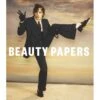 Beauty Papers Magazine Issue 8 Harry Styles Cover #2 -CELEBRITY MAGAZINES ETTuUwlXQAEqW b