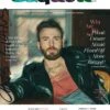 US Esquire Magazine April 2020: Chris Evans Cover -CELEBRITY MAGAZINES EU7hoTvU8AAOhFG