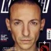 UK Kerrang! Magazine April 2020: Chester Bennington (Linkin Park) & Art Print -CELEBRITY MAGAZINES EUXhBUoWoAARlaU