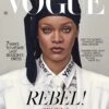 RIHANNA - VOGUE MAGAZINE UK MAY 2020 BRITISH EDITION NEW 1 RIHANNA - VOGUE MAGAZINE UK MAY 2020 BRITISH EDITION NEW -CELEBRITY MAGAZINES EUXk0 xWkAIciHS
