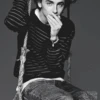 UK Vogue Magazine May 2020: Timothee Chalamet -CELEBRITY MAGAZINES EUrj1AcU0AIbsfG