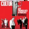 CULTURE Magazine April 2020: THE SOPRANOS Vincent Pastore Steve Schirripa -CELEBRITY MAGAZINES EUrtJepUYAM9Q1O