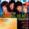 UK Mojo Magazine July 2020: TALKING HEADS Nick Cave DAVID BYRNE Paul Weller & CD 1 UK Mojo Magazine July 2020: TALKING HEADS Nick Cave DAVID BYRNE Paul Weller & CD -CELEBRITY MAGAZINES EX UEKpX0AEz 8m