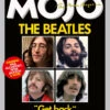 Mojo 336 November 2021 The Beatles + Art Print & Cover CD -CELEBRITY MAGAZINES E aRlajUYAEWNYz