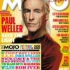UK Mojo Magazine August 2020: PAUL WELLER Bob Dylan & Free Festival CD -CELEBRITY MAGAZINES EayiFmrXgAAw59Y