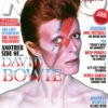MOJO Magazine #322 – September 2020: David Bowie Exclusive & Free CD