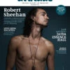 UK Attitude Magazine September 2020: ROBERT SHEEHAN THE UMBRELLA ACADEMY