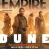 UK Empire Magazine October 2020 Dune Exclusive Timothee Chalamet Jason Momoa -CELEBRITY MAGAZINES EghDba5U0AM60Gv