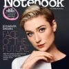 UK Notebook Magazine Sept 2020: Elizabeth Debicki The Crown Princess Diana -CELEBRITY MAGAZINES EiBZrqLXcAAxsFC