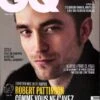 French GQ Magazine 114 2017 Robert Pattinson UK Cover Story Interview -CELEBRITY MAGAZINES Elle