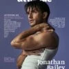 UK Attitude Magazine Feb 2021 #331: JONATHAN BAILEY COVER FEATURE Bridgerton -CELEBRITY MAGAZINES EqghjPgW8AU4boV