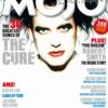 Mojo Magazine #328 March 2021 ROBERT SMITH The Cure BARRY GIBB David Bowie -CELEBRITY MAGAZINES EsA7NSlXEAItnMT