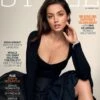 UK STYLE Magazine January 2021: ANA DE ARMAS COVER FEATURE James Bond -CELEBRITY MAGAZINES EsViAIEXMAAyai3