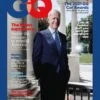US PRESIDENT JOE BIDEN GQ MAGAZINE UK MARCH 2021 NEW - SEAN CONNERY James Bond -CELEBRITY MAGAZINES EtNMriQWQAAek9w