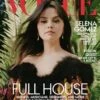 US Vogue Magazine April 2021 Selena Gomez -CELEBRITY MAGAZINES EwCvz0WXcAEpn72