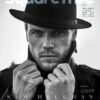 London Square Mile Magazine 2021 Sam Heughan Interviewed By Tom Ellis -CELEBRITY MAGAZINES EwER4T0XEAI3Ax3