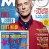 UK Mojo Magazine June 2021 PAUL WELLER Guest Edits - PAUL McCARTNEY -CELEBRITY MAGAZINES EzAvHwPWQAIGotZ