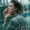 VANITY FAIR MAGAZINE - DECEMBER 2023 - Greta Gerwig Barbie Movie - BRAND NEW -CELEBRITY MAGAZINES F 0J3nsXoAAh09a