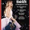 TAYLOR SWIFT - TIME SPECIAL MAGAZINE - THE MAGICAL ERA - BRAND NEW 2023 -CELEBRITY MAGAZINES F S4mWJWEAA9V4E