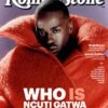 ROLLING STONE Magazine July 2023 - NCUTI GATWA Doctor Who -CELEBRITY MAGAZINES F0rpCY WwAIuv8U