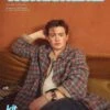 Kit Connor - Heartstopper Cover 2 Wonderland Autumn/Fall 2023 -CELEBRITY MAGAZINES F2n7LlOaUAA9OOE