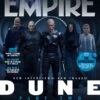 Empire Magazine October 2023: DUNE PART TWO Austin Butler Cover #2 Florence Pugh -CELEBRITY MAGAZINES F4Y4OX0XQAAlOsI