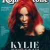ROLLING STONE Magazine October/November 2023 - Kylie Minogue