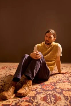 Dork Magazine October 2023 Mitch Rowland Harry Styles -CELEBRITY MAGAZINES F5fa9j2WIAApRXU