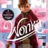 TOTAL FILM Magazine #342 TIMOTHEE CHALAMET Wonka World Exclusive -CELEBRITY MAGAZINES F5gug8JWgAAPit