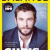 UK Balance Magazine April 2019: CHRIS HEMSWORTH Interview AVENGERS: ENDGAME -CELEBRITY MAGAZINES F60313B6 A26E 4857 96B0 F69E0CC6B417