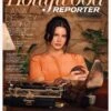 LANA DEL REY HOLLYWOOD REPORTER MAGAZINE - SEPTEMBER 20, 2023 (US Customers Only) -CELEBRITY MAGAZINES F6eirLGW0AA9FW2